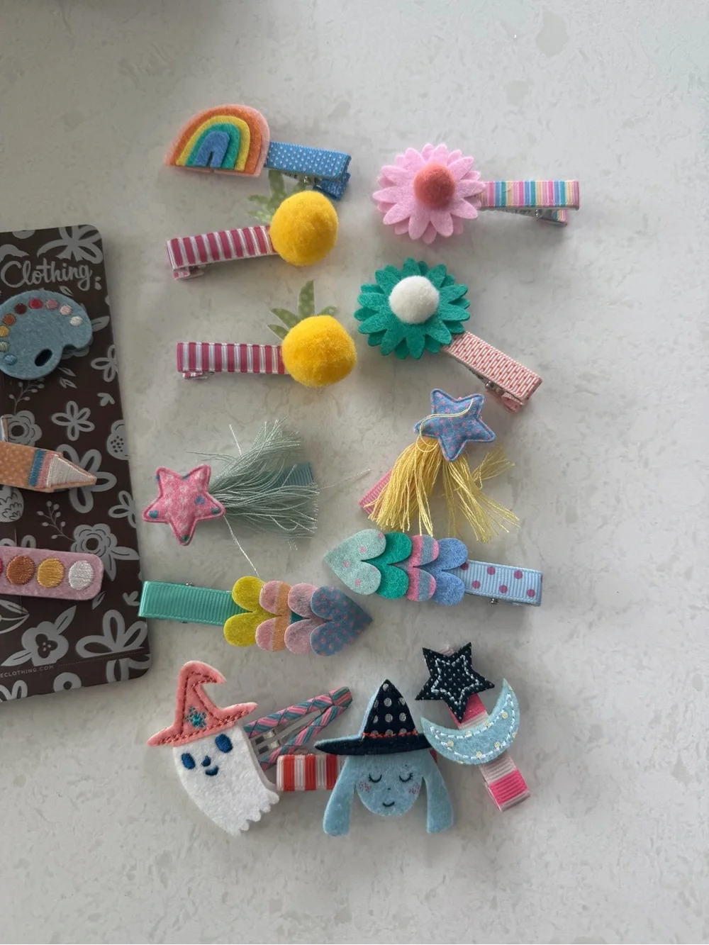 Matilda Jane colorful assorted